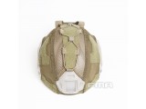 KROUSIS MARITIME HELMET MULTIFUNCTIONAL COVER DE