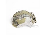 KROUSIS MARITIME HELMET MULTIFUNCTIONAL COVER MC