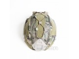 KROUSIS MARITIME HELMET MULTIFUNCTIONAL COVER MC