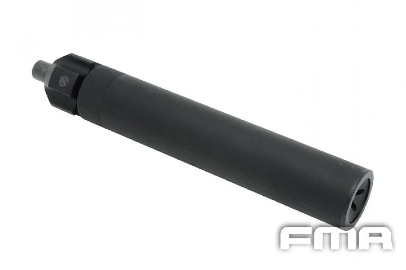 MP7A1 SILENCER W/ STEEL FLASH HIDER