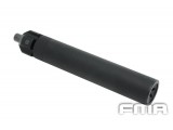MP7A1 SILENCER W/ STEEL FLASH HIDER