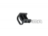 STEEL CQD SLING MOUNT
