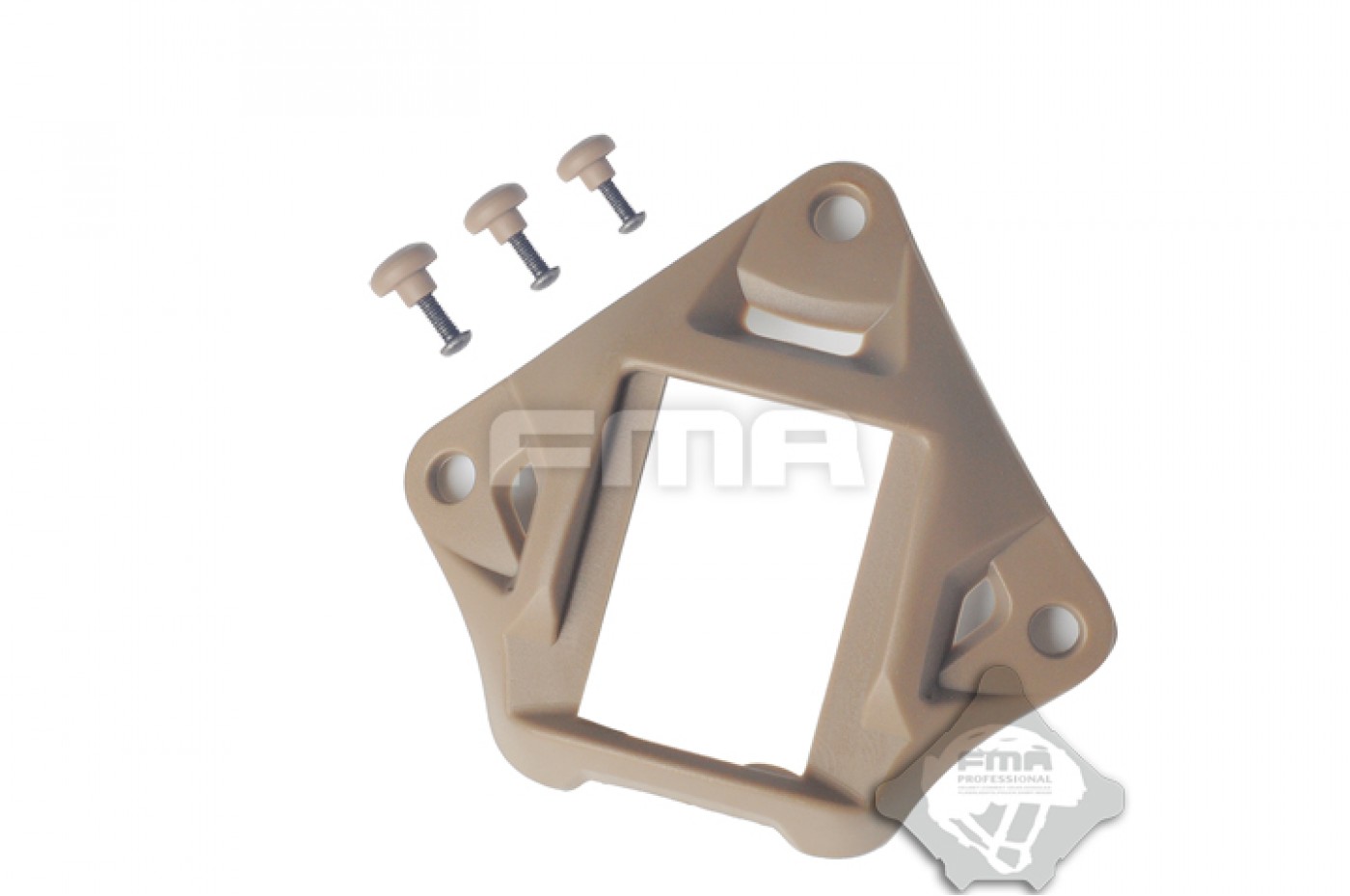 HELMET VAS SHROUD (DE)