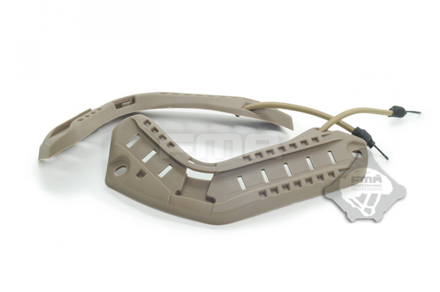 KROUSIS BALLISTIC FAST HELMET GUIDE DE