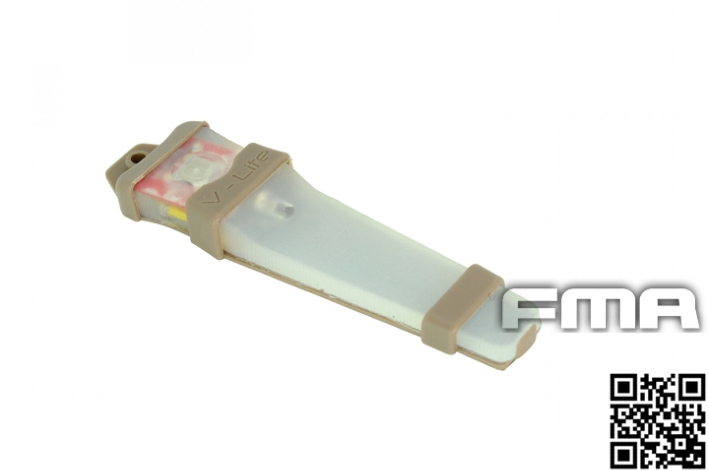 HELMET SAFETY V-LITE DE RED