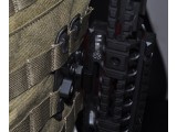 WEAPONLINK MOLLE TYPE (BK)