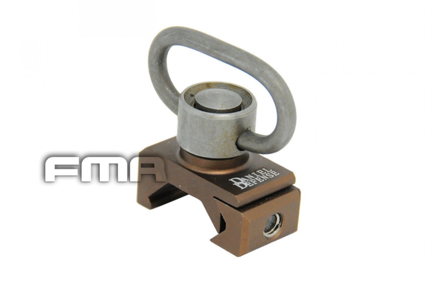 DD STYLE SLING SWIVEL DE
