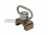 DD STYLE SLING SWIVEL DE