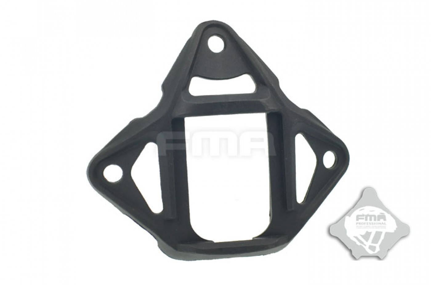 HELMET VAS SHROUD TYPE 2 (BK)