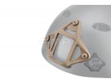 HELMET VAS SHROUD TYPE 2 (DE)