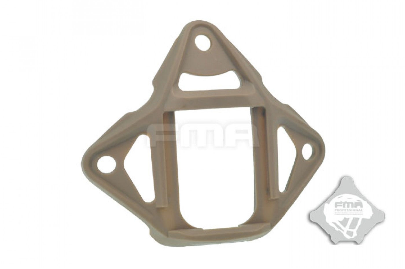 HELMET VAS SHROUD TYPE 2 (DE)