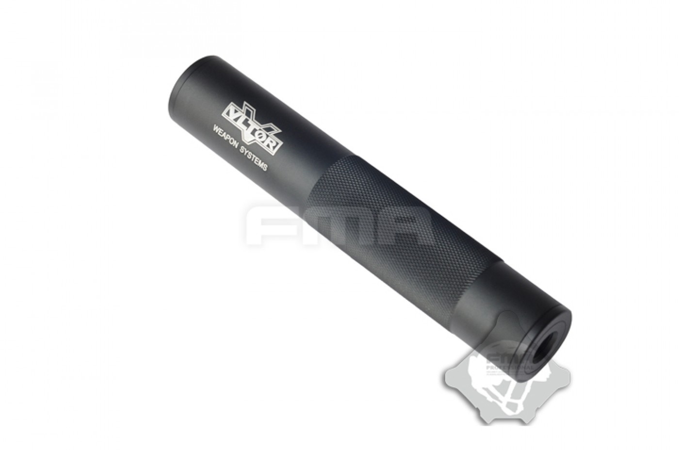 VLTOR +- 14MM FORCE SILENCER 198MM