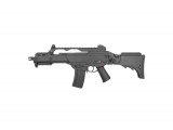 G-TS Assault Rifle w/ Retractable Stock