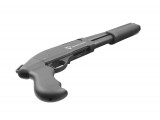 CSG Shorty Gas Shotgun BK
