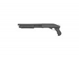 CSG Shorty Gas Shotgun BK