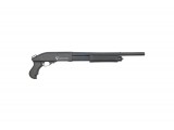 CSG Kinetic Coil Shorty Shotgun DE