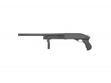 CSG Super Shorty Gas Shotgun BK