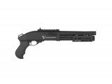 CSG Destroyer Shorty Gas Shotgun BK