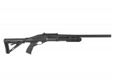 CSG Destroyer Tactical Shorty Gas Shotgun BK