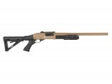 CSG Destroyer Tactical Shorty Gas Shotgun DE