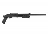 CSG MAX Shorty Gas Shotgun BK