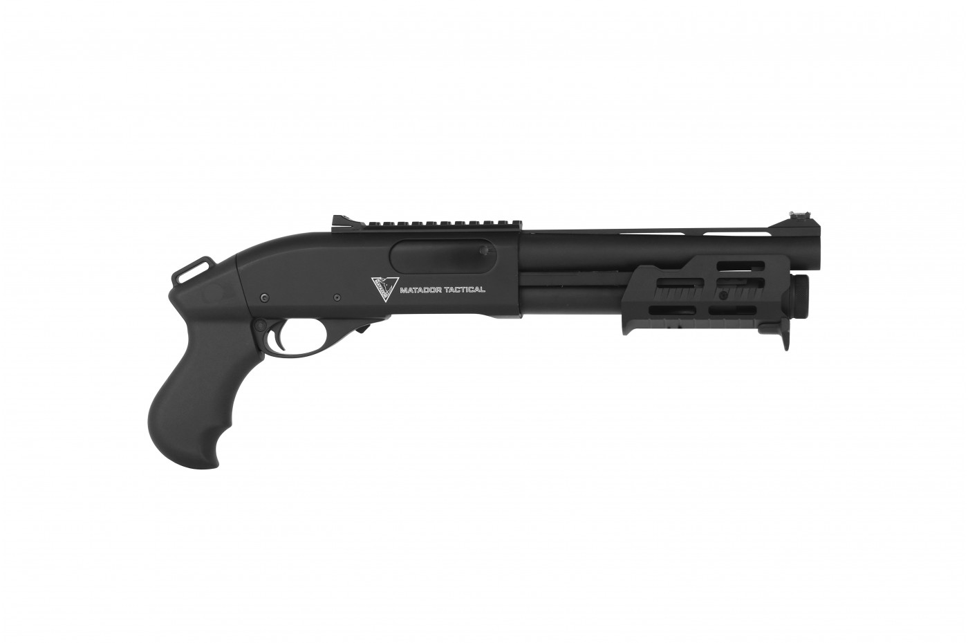 CSG MAX Shorty Gas Shotgun BK