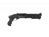 CSG MAX Shorty Gas Shotgun BK