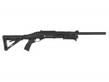 CSG MAX Tactical Shorty Gas Shotgun BK