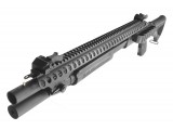 SSG Annihilator Mod 1 Gas Shotgun BK