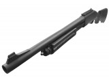 TSG Charger Gas Shotgun BK