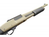 TSG Charger Gas Shotgun DE