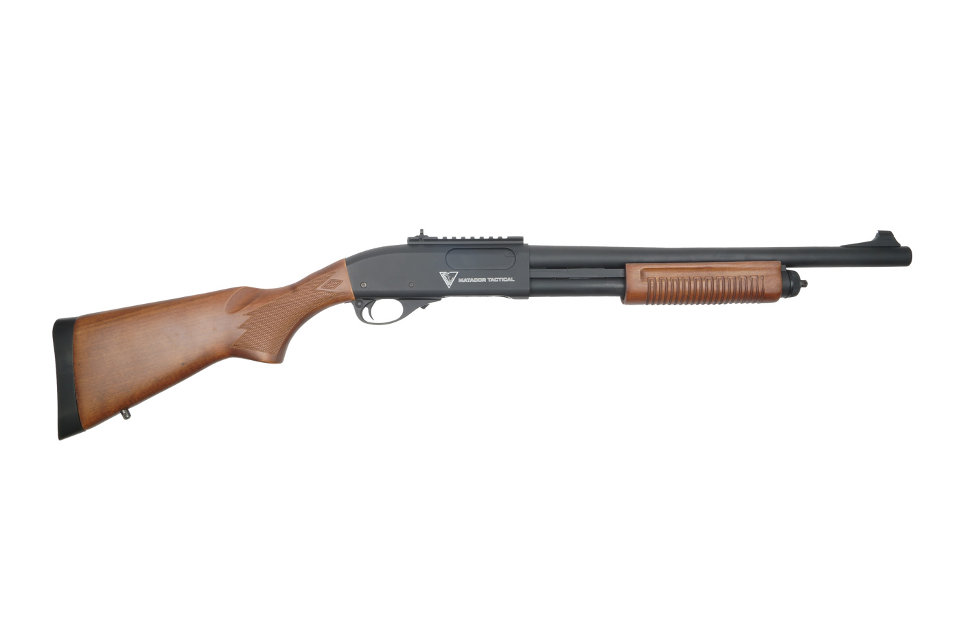 TSG Charger Gas Shotgun Wood