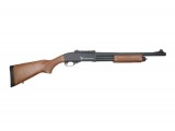 TSG Charger Gas Shotgun Wood