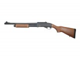 TSG Charger Gas Shotgun Wood