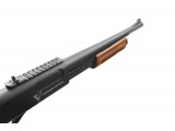 TSG Charger Gas Shotgun Wood
