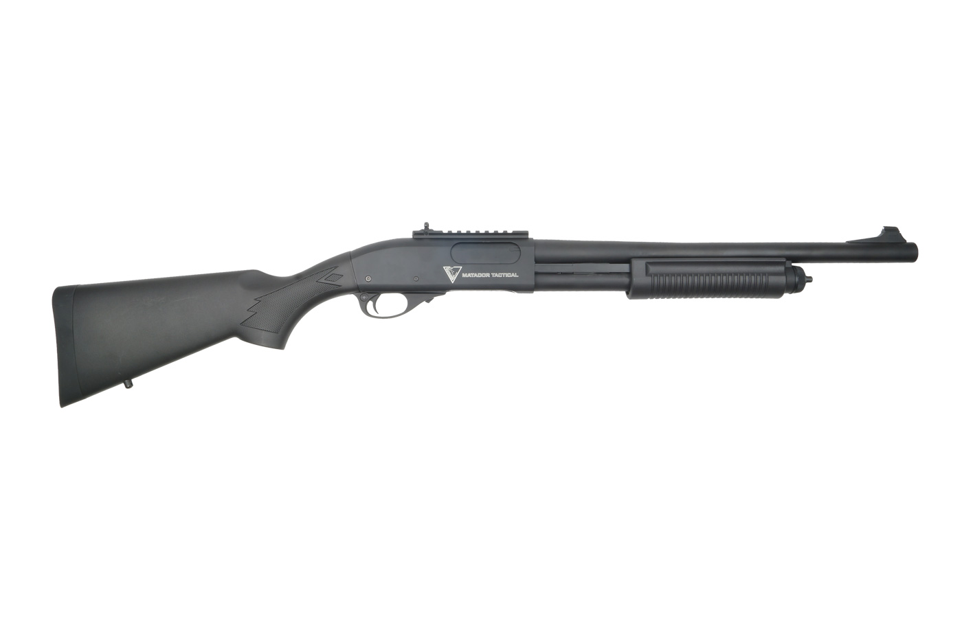 TSG Kinetic Coil Charger Shotgun DE