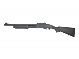 TSG Kinetic Coil Charger Shotgun DE