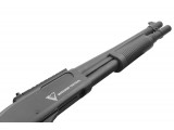 TSG Charger EX Gas Shotgun BK