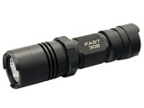 Opsmen Backup Tactical Flashlight 400 Lumens BK