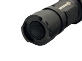Opsmen Backup Tactical Flashlight 400 Lumens BK