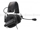 Earmor M32 Mod 3 Tactical Communication Headset FG