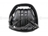 Earmor M32 Mod 3 Tactical Communication Headset FG