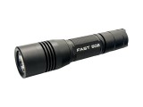 Opsmen Tactical Flashlight 800 Lumens BK