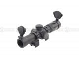 1-4x24E SCOPE