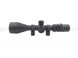 4-16x56 Scope (SFP)(Shockproof, Waterproof, Antifog)