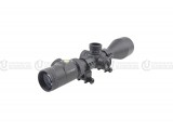 4-16x56 Scope (SFP)(Shockproof, Waterproof, Antifog)