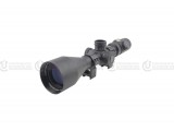 4-16x56 Scope (SFP)(Shockproof, Waterproof, Antifog)