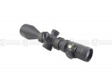 4-16x56 Scope (SFP)(Shockproof, Waterproof, Antifog)