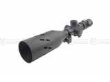 4-16x56 Scope (SFP)(Shockproof, Waterproof, Antifog)