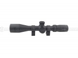 4-14x44 Scope (SFP)(Shockproof, Waterproof, Antifog)